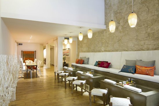 The Oriental Jasmine Day Spa