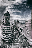 Madrid Spain Day Spa