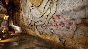 Cave of El Castillo