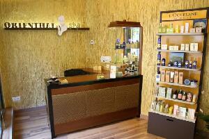 Sabadell Spain Day Spa
