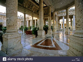 Province of Pistoia Italy Day Spa