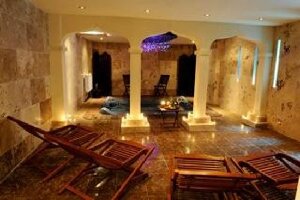 Southport England Spa