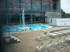 Province of Lecco Italy Day Spa