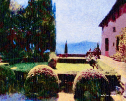 Vignamaggio