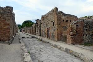 Tours of Pompeii with Lello and Co.
