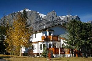 Canmore Canada Day Spa