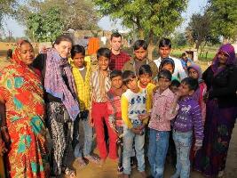India Private Chauffeur - Day Tours