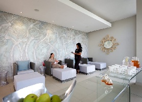Pretoria South Africa Day Spa