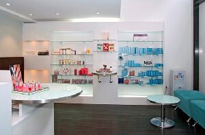 Wellington Chile Day Spa