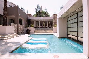 Johannesburg South Africa Day Spa