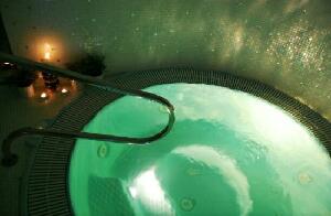 Bitonto Italy Day Spa