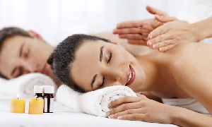 Mastell massage and day spa