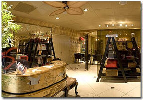 Saffron Day Spa and Salon