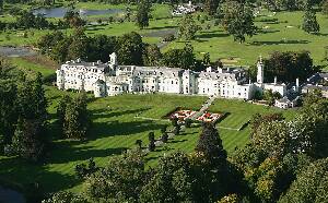 County Kildare Ireland Day Spa