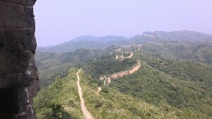 China Hiking-Day Tour