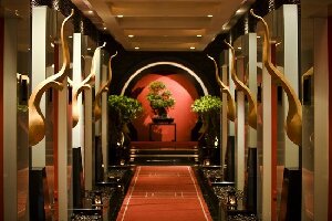 Banyan Tree Spa Shanghai