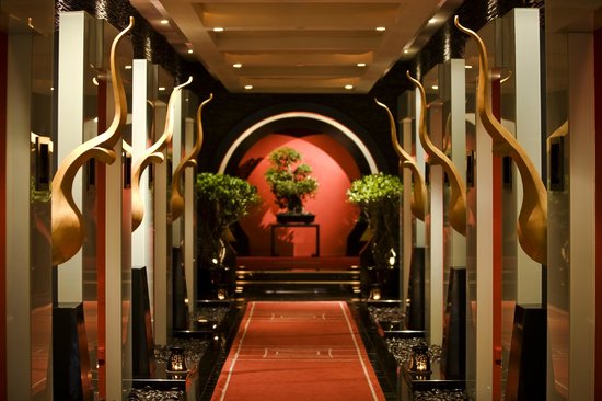 Banyan Tree Spa Shanghai