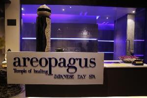 Ganpatipule India Day Spa