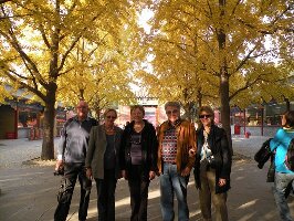 China Travel By Lily-Day Tour