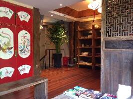 Yu Massage (Huangpi Road)