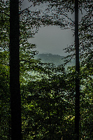 Zhejiang China Mountain