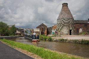 Stoke-on-Trent England Day Spa