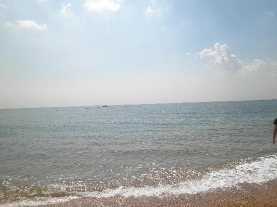 Dalian Jinshatan Beach Spa