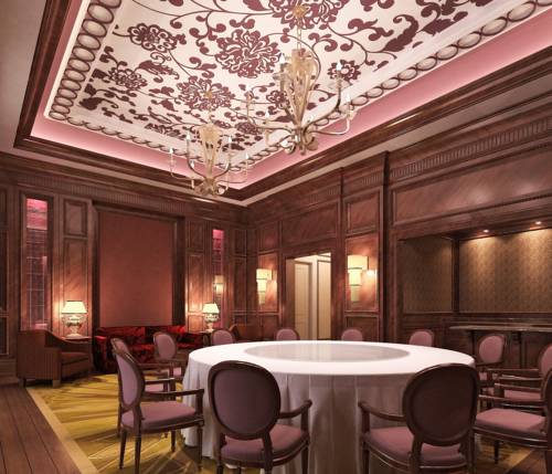 Dalian Fujiazhuang Spa