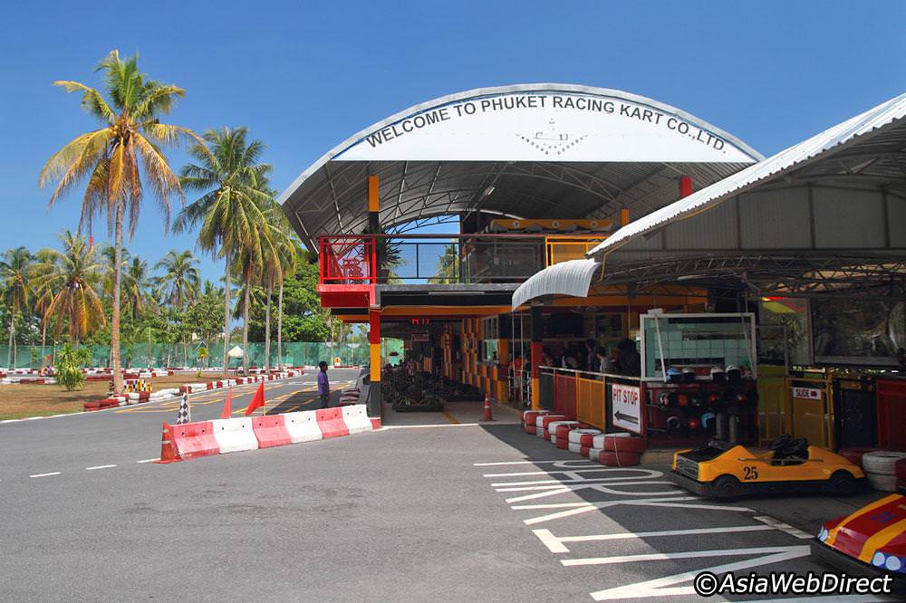 Phuket Shooting Range
