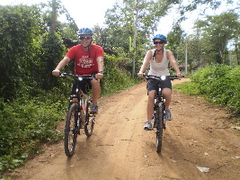 Amazing Bike Tours