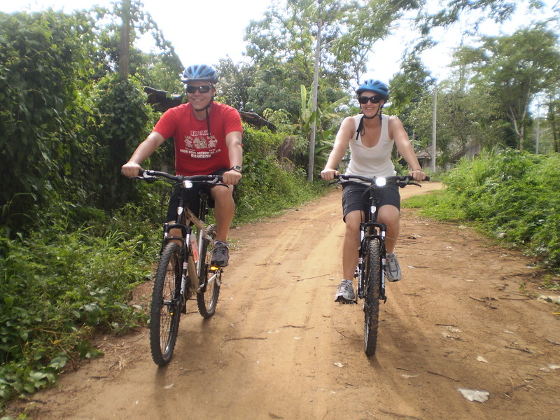 Amazing Bike Tours