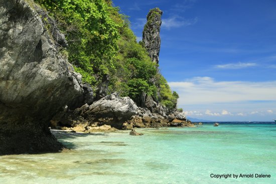 Phuket Snorkeling by Offspray Leisure