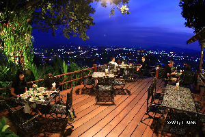 Thailand Hill