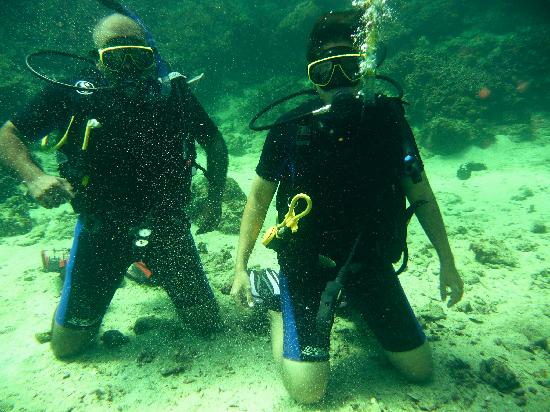 Super Divers