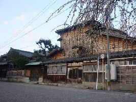 Imayotsukasa Sake Brewery