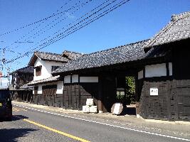 Naka Japan Brewery