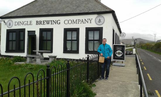 Dingle Brewery Company