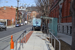 Cincinnati United States Brewery