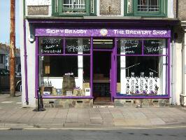 North Wales Canada Brewery