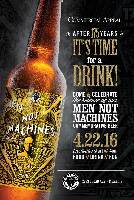 Memphis United States Brewery