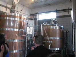 Davenport United States Brewery