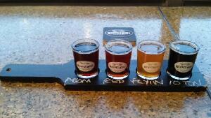 Dayton United States Brewery