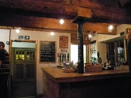 Towcester England Brewery
