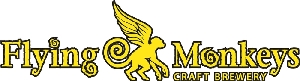 Flying Monkeys Craft Brewery