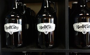 Brantford Canada Brewery