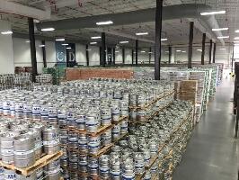 Dogfish Head Craft Brewery