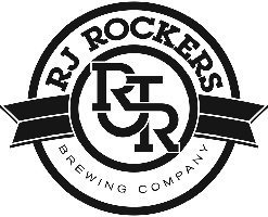 RJ Rockers Brewing Company