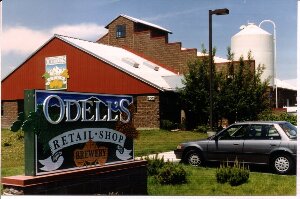 Odell Brewing Company