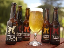 Bright Canada Brewery