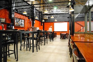 Windsor Canada Brewery